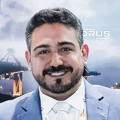 Δημήτρης Κάλφας