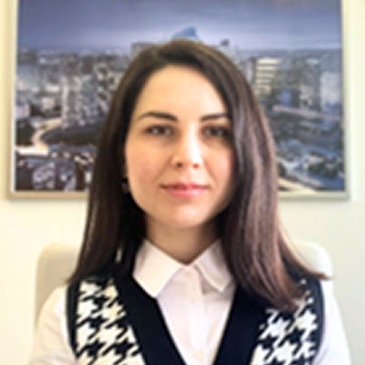 Θωμαϊς Τιριακίδου